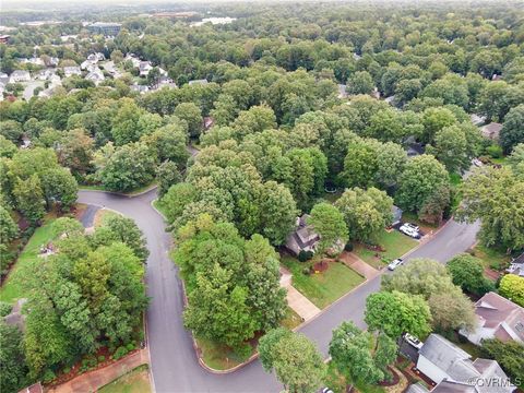 A home in Glen Allen