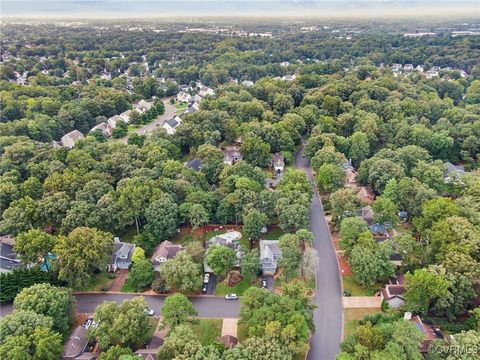 A home in Glen Allen