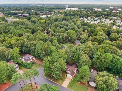 A home in Glen Allen