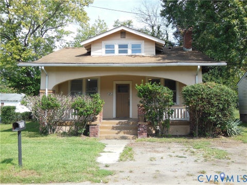 Photo of 2120 Rhudy Street, Henrico, VA 23222 (MLS # 2625987)