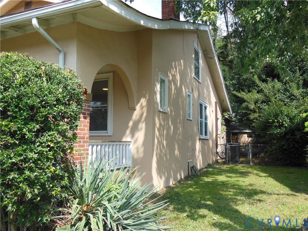 2120 Rhudy Street