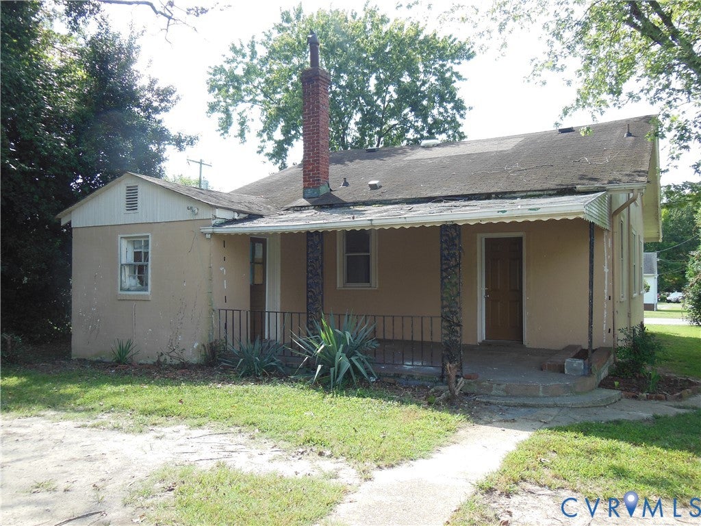 2120 Rhudy Street