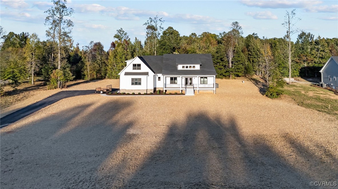 Lot 2 Bourne Road