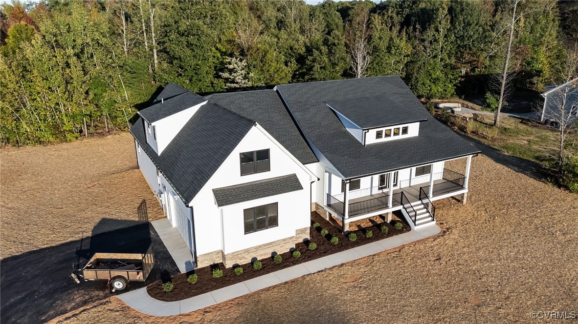 Lot 2 Bourne Road