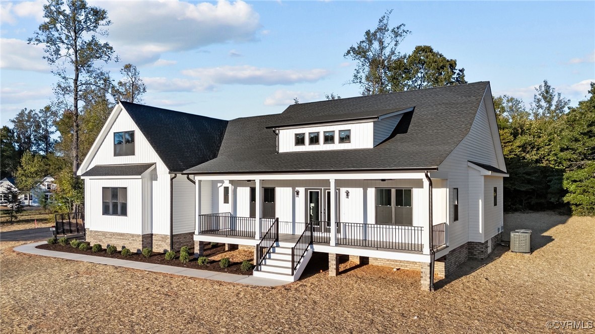 Lot 2 Bourne Road