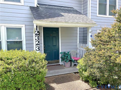 Tiny photo for 12323 Frisco Drive, Henrico, VA 23233 (MLS # 2617168)