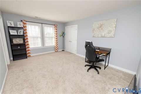 Tiny photo for 1118 Bach Lane, Midlothian, VA 23114 (MLS # 2612538)