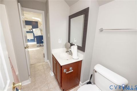 Tiny photo for 1118 Bach Lane, Midlothian, VA 23114 (MLS # 2612538)