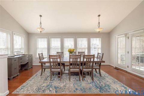 Tiny photo for 1118 Bach Lane, Midlothian, VA 23114 (MLS # 2612538)