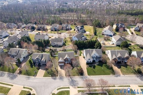 Tiny photo for 1118 Bach Lane, Midlothian, VA 23114 (MLS # 2612538)