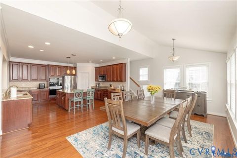 Tiny photo for 1118 Bach Lane, Midlothian, VA 23114 (MLS # 2612538)