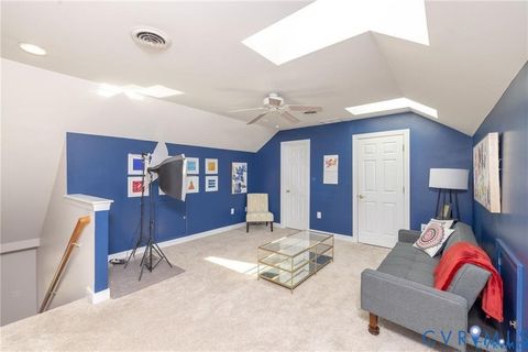 Tiny photo for 1118 Bach Lane, Midlothian, VA 23114 (MLS # 2612538)