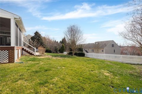 Tiny photo for 1118 Bach Lane, Midlothian, VA 23114 (MLS # 2612538)
