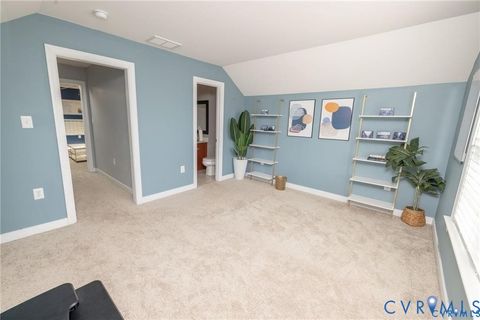 Tiny photo for 1118 Bach Lane, Midlothian, VA 23114 (MLS # 2612538)