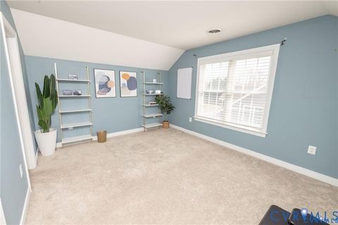 Tiny photo for 1118 Bach Lane, Midlothian, VA 23114 (MLS # 2612538)