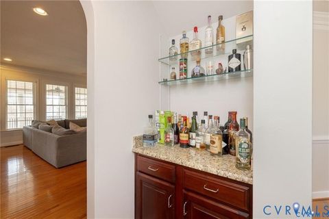Tiny photo for 1118 Bach Lane, Midlothian, VA 23114 (MLS # 2612538)