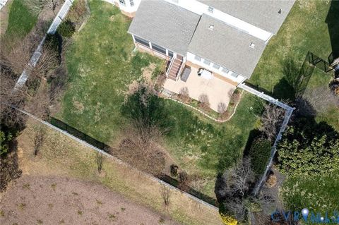 Tiny photo for 1118 Bach Lane, Midlothian, VA 23114 (MLS # 2612538)