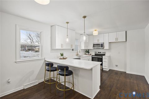 Tiny photo for 9618 Kathleen Drive, Petersburg, VA 23803 (MLS # 2611805)