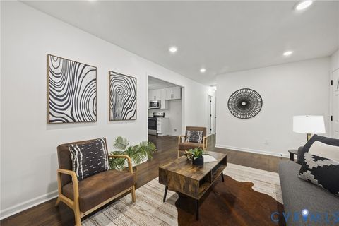 Tiny photo for 9618 Kathleen Drive, Petersburg, VA 23803 (MLS # 2611805)