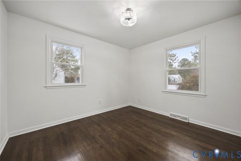Tiny photo for 9618 Kathleen Drive, Petersburg, VA 23803 (MLS # 2611805)