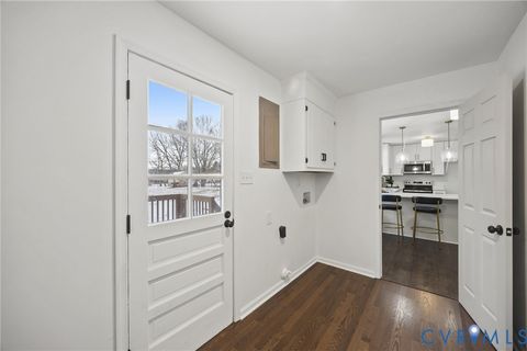 Tiny photo for 9618 Kathleen Drive, Petersburg, VA 23803 (MLS # 2611805)
