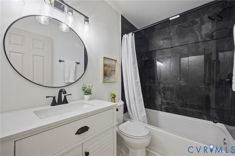Tiny photo for 9618 Kathleen Drive, Petersburg, VA 23803 (MLS # 2611805)
