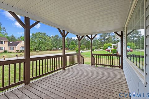 Tiny photo for 9618 Kathleen Drive, Petersburg, VA 23803 (MLS # 2611805)