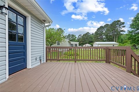 Tiny photo for 9618 Kathleen Drive, Petersburg, VA 23803 (MLS # 2611805)