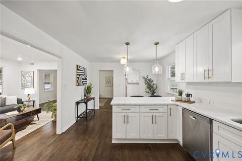Tiny photo for 9618 Kathleen Drive, Petersburg, VA 23803 (MLS # 2611805)