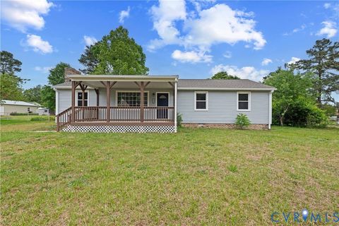 Tiny photo for 9618 Kathleen Drive, Petersburg, VA 23803 (MLS # 2611805)