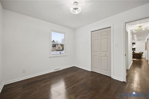 Tiny photo for 9618 Kathleen Drive, Petersburg, VA 23803 (MLS # 2611805)