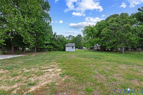 Tiny photo for 9618 Kathleen Drive, Petersburg, VA 23803 (MLS # 2611805)