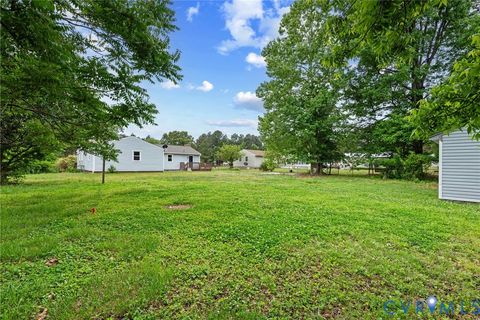 Tiny photo for 9618 Kathleen Drive, Petersburg, VA 23803 (MLS # 2611805)