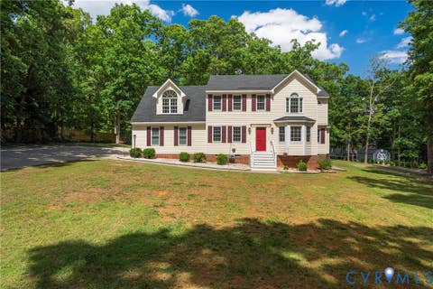 Photo of 3242 Sherwood Ridge Drive, Powhatan, VA 23139 (MLS # 2613984)