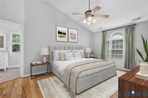 Tiny photo for 3242 Sherwood Ridge Drive, Powhatan, VA 23139 (MLS # 2613984)