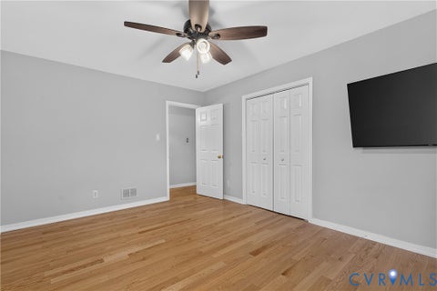 Tiny photo for 3242 Sherwood Ridge Drive, Powhatan, VA 23139 (MLS # 2613984)