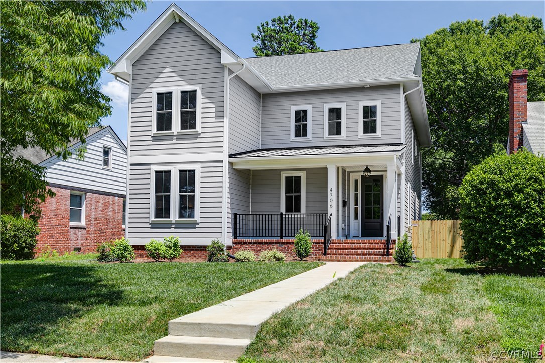 View Richmond, VA 23230 house