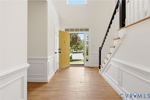 Tiny photo for 14013 St Cecelia Court, Midlothian, VA 23112 (MLS # 2614746)
