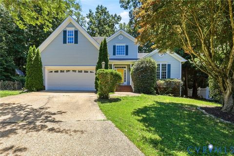 Photo of 14013 St Cecelia Court, Midlothian, VA 23112 (MLS # 2614746)