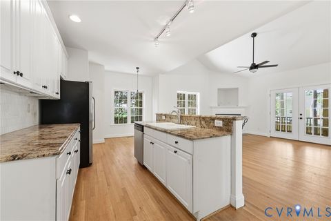 Tiny photo for 14013 St Cecelia Court, Midlothian, VA 23112 (MLS # 2614746)
