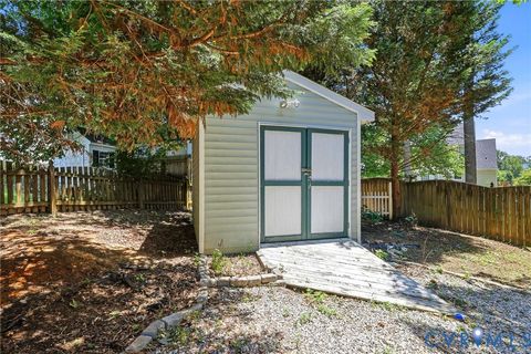 Tiny photo for 14013 St Cecelia Court, Midlothian, VA 23112 (MLS # 2614746)