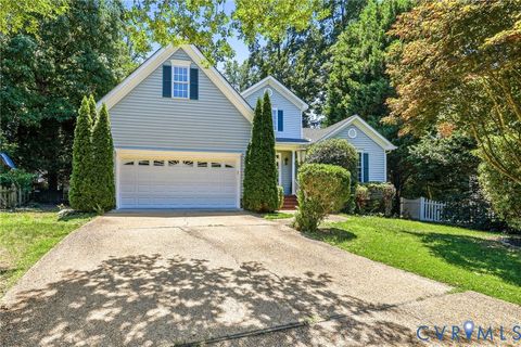 Tiny photo for 14013 St Cecelia Court, Midlothian, VA 23112 (MLS # 2614746)