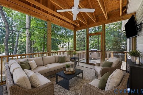 Tiny photo for 14013 St Cecelia Court, Midlothian, VA 23112 (MLS # 2614746)