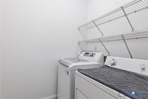 Tiny photo for 14013 St Cecelia Court, Midlothian, VA 23112 (MLS # 2614746)
