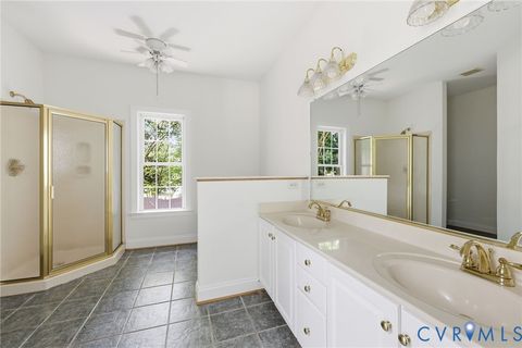 Tiny photo for 14013 St Cecelia Court, Midlothian, VA 23112 (MLS # 2614746)