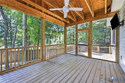 Tiny photo for 14013 St Cecelia Court, Midlothian, VA 23112 (MLS # 2614746)