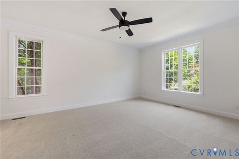 Tiny photo for 14013 St Cecelia Court, Midlothian, VA 23112 (MLS # 2614746)