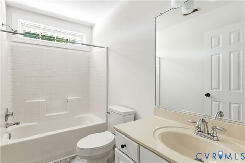 Tiny photo for 14013 St Cecelia Court, Midlothian, VA 23112 (MLS # 2614746)