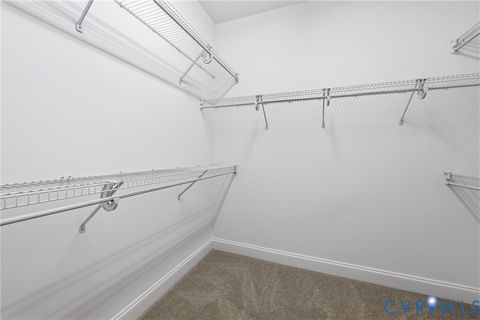 Tiny photo for 14013 St Cecelia Court, Midlothian, VA 23112 (MLS # 2614746)