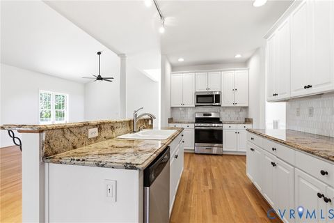 Tiny photo for 14013 St Cecelia Court, Midlothian, VA 23112 (MLS # 2614746)
